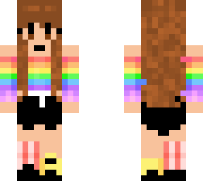 pride <3