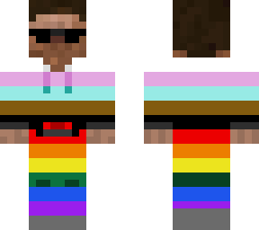 pride hoodie