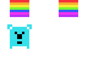 pride kevin