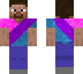 pride steve (bi)