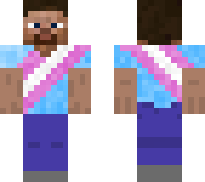 pride steve (trans)