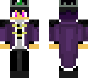 prince oc