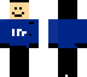quackity’s minecraft skin
