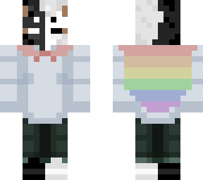 rammy / pride month 1