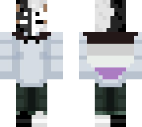 rammy / pride month 10