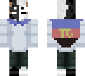 rammy / pride month 11
