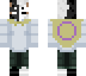 rammy / pride month 12