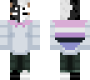 rammy / pride month 16