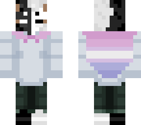 rammy / pride month 17