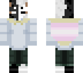 rammy / pride month 19