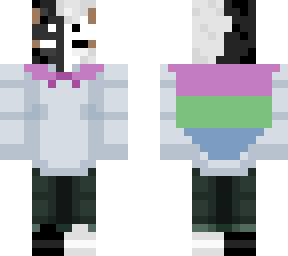 rammy / pride month 4