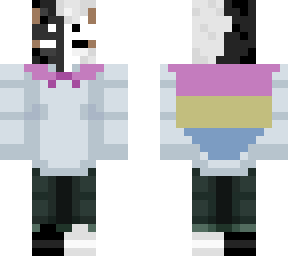 rammy / pride month 5