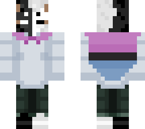 rammy / pride month 6