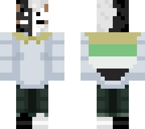 rammy / pride month 7