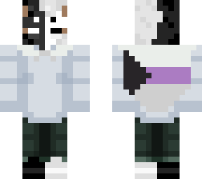 rammy / pride month 8