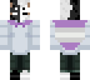 rammy / pride month 9