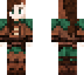 ranger girl final