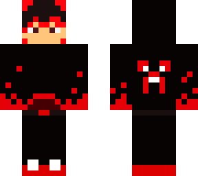 red dust