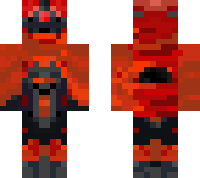 red knight