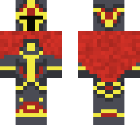 red knight