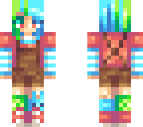 remake of an old skin of mine