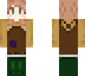 riftsmp skin :)