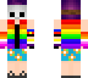 ripplednova pride skin