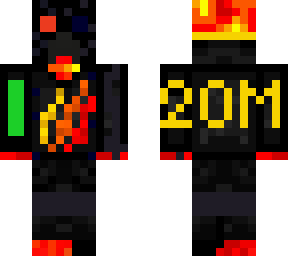 robot preston