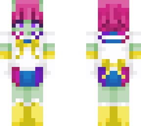 royal rays official skin