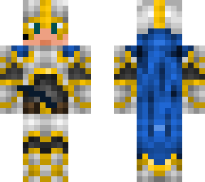 royal warrior