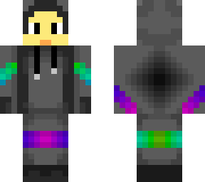 rubbie duckie hoodie