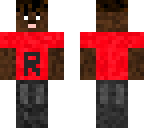 russel (totally studios)