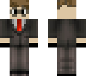 scraps main skin  (credit in desciption)