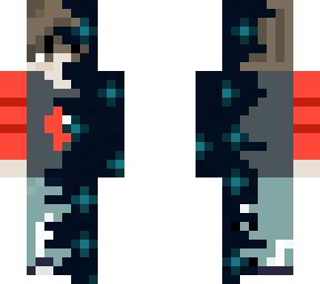 sculk boy