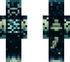 sculkborn origin