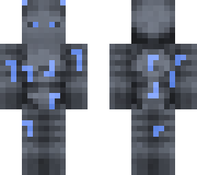 sendaris background 1 skin