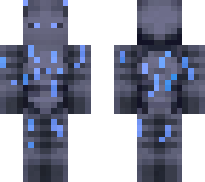 sendaris background 5 skin