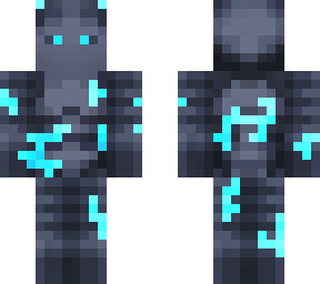 sendaris background 7 skin