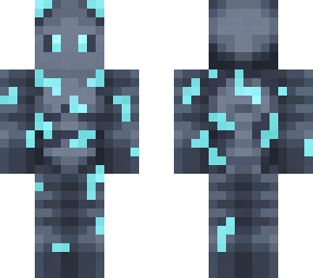 sendaris background 9 skin