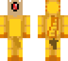 seperaint in yellow