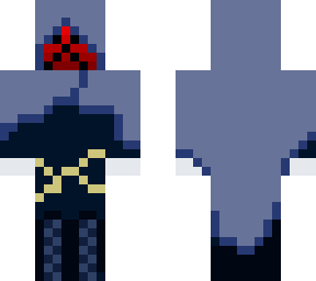 shadow god.