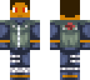 shinobi