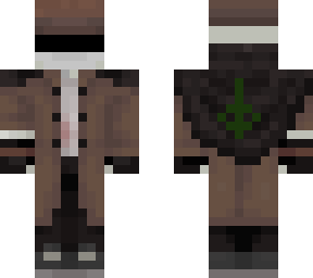 skin