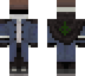 skin fixed