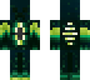 skulk creeper! (25 follower special!)