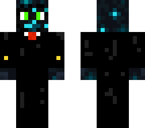 skulk villager