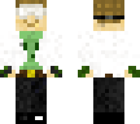slime scientist
