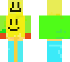 smiely skin