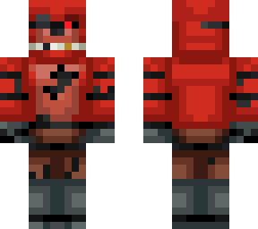 sn foxy