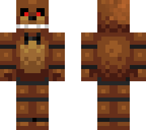 sn freddy